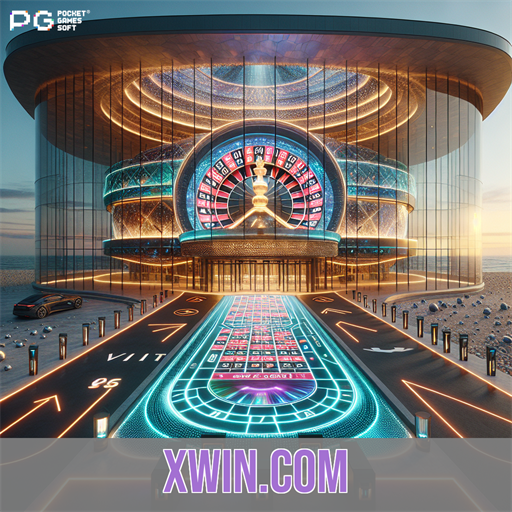 Apostas Empolgantes: xwin.com Revoluciona o Jogo no Brasil