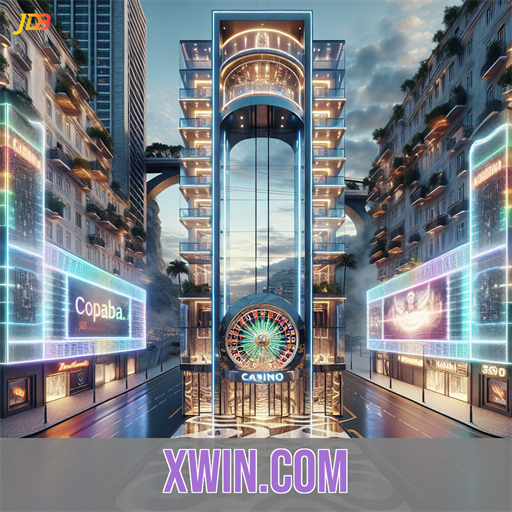 Baixar Jogos Incríveis no xwin.com Para Todos os Gostos