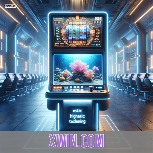 Aventura no Cassino: Conheça o xwin.com e Seus Encantos