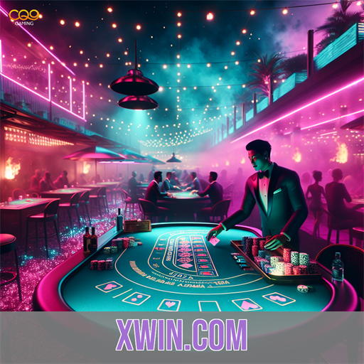 Esporte de Alta Performance no xwin.com