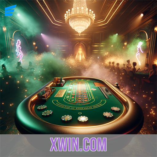 Jogos Empolgantes no xwin.com para Todas as Idades
