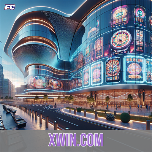 Login Criativo e Engajante: xwin.com Revoluciona a Experiência Gamer