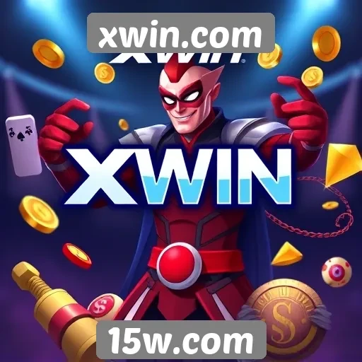 nova promoção atrai jogadores para xwin.com