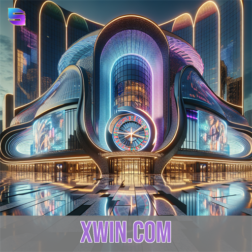 A Plataforma Inovadora da xwin.com que Revoluciona Jogos