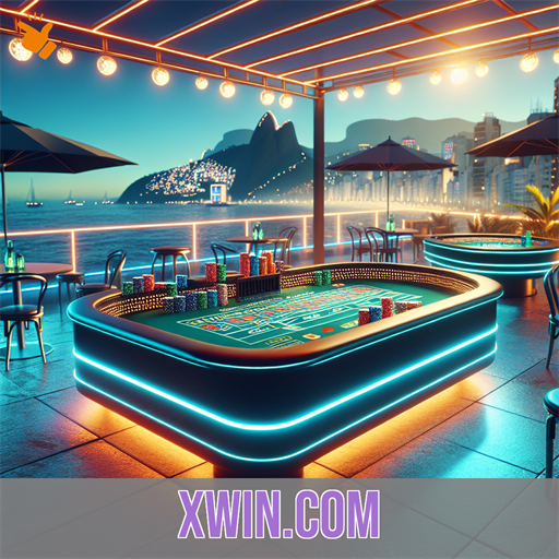 Experimente Slots Incríveis no xwin.com e Ganhe Prêmios